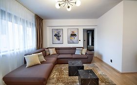 Urban Retreat Near Herastrau - Free Parking